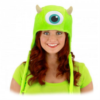 MONSTERS UNIVERSITY - TOQUE - MIKE